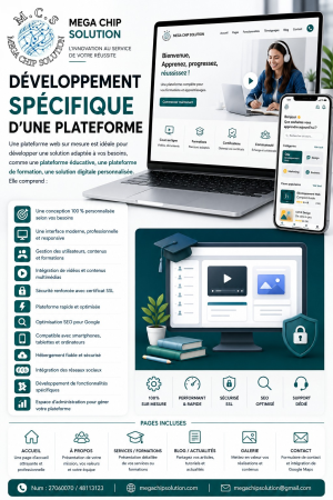 Plateforme